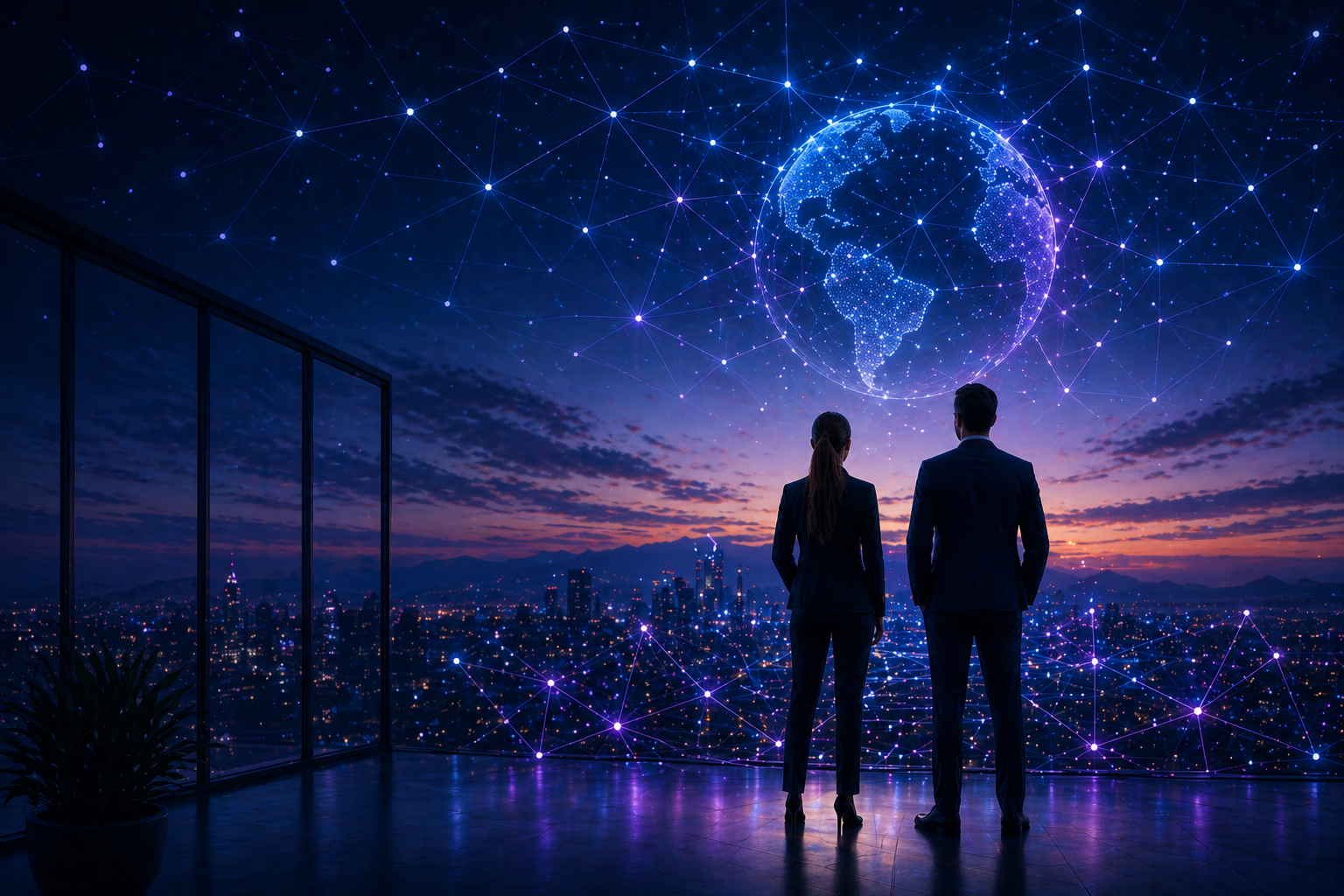 AIthera — Transformamos talento en futuro